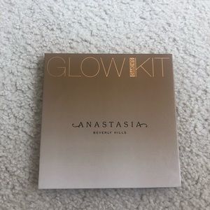 Abh glow kit in sun dip